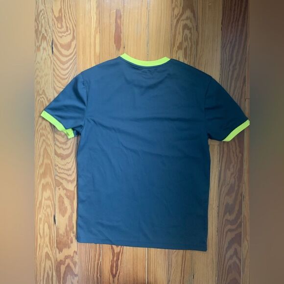 Men’s Soccer Jersey - Picture 7 of 8